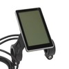 30A Sinewave 3 Modes Motor Controller LCD M5 Display Panel