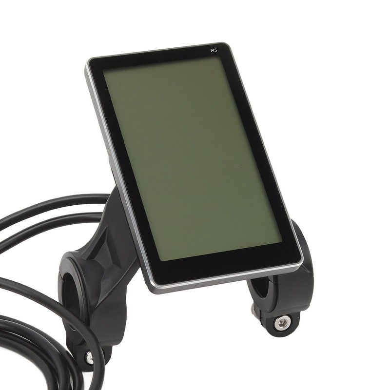 30A Sinewave 3 Modes Motor Controller LCD M5 Display Panel