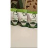 3 Bolsas De Spirulina Orgánica Máxima En Polvo Espirulina