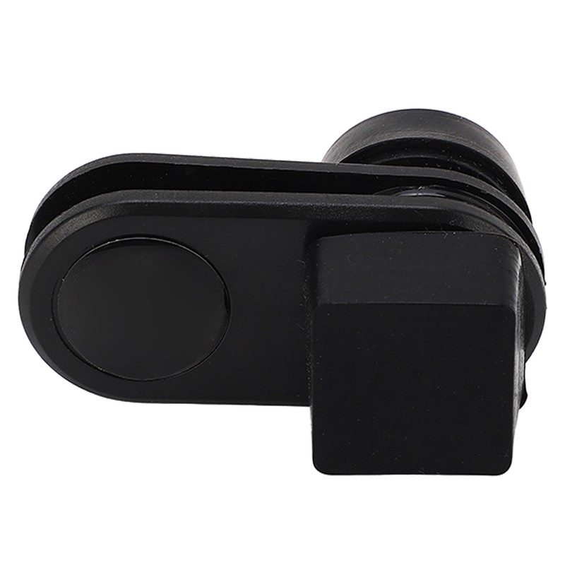 Practical Billiard Chalk Clip Magnetic Pool Cue Chalk Holder Clip