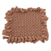 Soft Newborn Baby Photography Mat Blanket Knitted Photography Shoot Backdrops