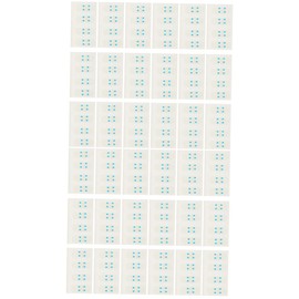 Baluue Sets Invisible Face Tapes Women's Stickers Neck Lifting Tapes Women's Patch Pcs