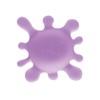 Nee Doh - Sploot Splat - Color: Purple/Pink
