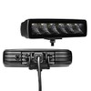 Go Rhino Xplor Lighting: Blackout Series Sixline Flood Light Kit