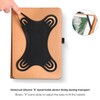 ProCase Universal Tablet Case 9"-10.1" inch, Stand Folio Tablet Case