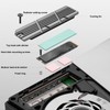 NVME M.2 SSD Heatsink for Slim 2 in 1 Professional