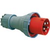 Interflex PCE – Watertight Plug 63 A 3 Poles +