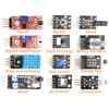 DEYUE 38 in 1 Sensor Module kit for Arduino Rapsberry