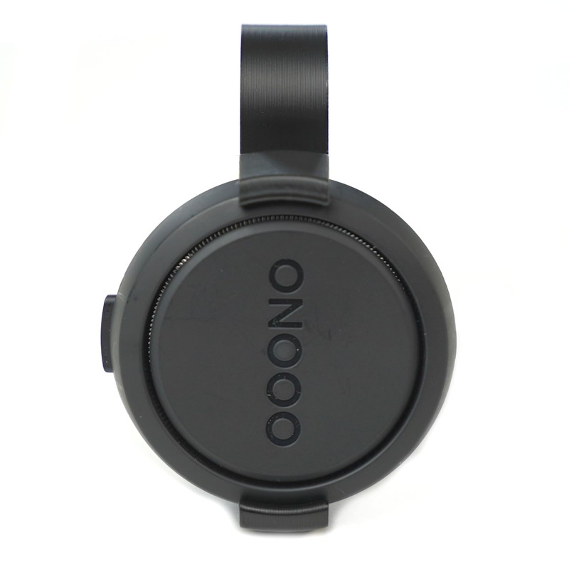 Sun Visor Holder Suitable for Ooono Co-Driver No2, Mount/Clip for