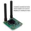 2019 V1.3 for MMDVM HS Dual Hat Duplex Hotspot Module