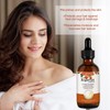 Uocasi Argan Oil, Pure Argan Oil for Hair, Face &