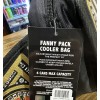 WWE X Igloo WWE Championship Belt Fanny Pack Limited Edition