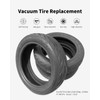 60/70-6.5 Tubeless Tire for Segway Ninebot Max G30P/G30LP Scooter Anti