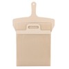 Sliding Pizza Peel Easy Transfer Lightweight Pizza Paddle Spatula with