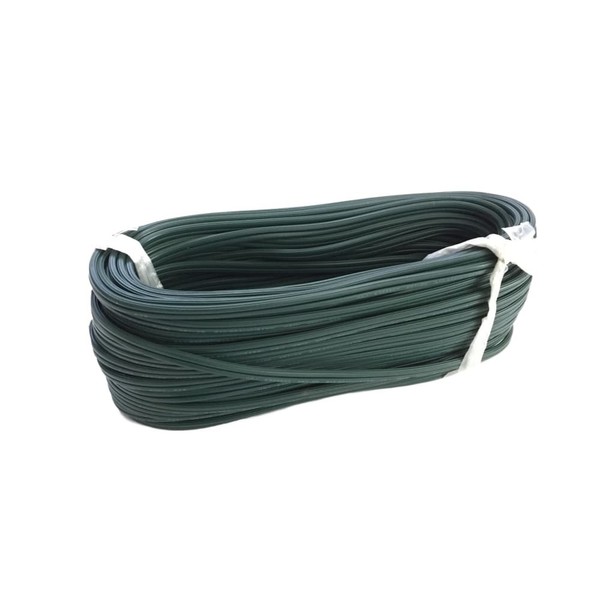 SPT-2 Green Wire 100 ft