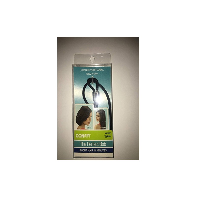 Conair The Perfect Bob,Conair Brush Corpora,55706