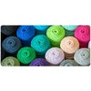 WAS Cotton Cord with Polyester Core 9 mm 50 m