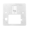 Singer Heavy Duty Stitch Plate 4423, Needle Stitch Plate for