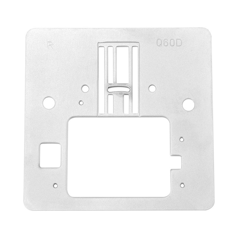 Singer Heavy Duty Stitch Plate 4423, Needle Stitch Plate for
