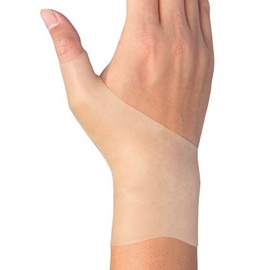 Comfortable long wrist (one hand), one size fits most