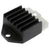 2EXTREME Voltage Regulator/Rectifier 4 Pin Compatible with Yamaha Aerox 50cc