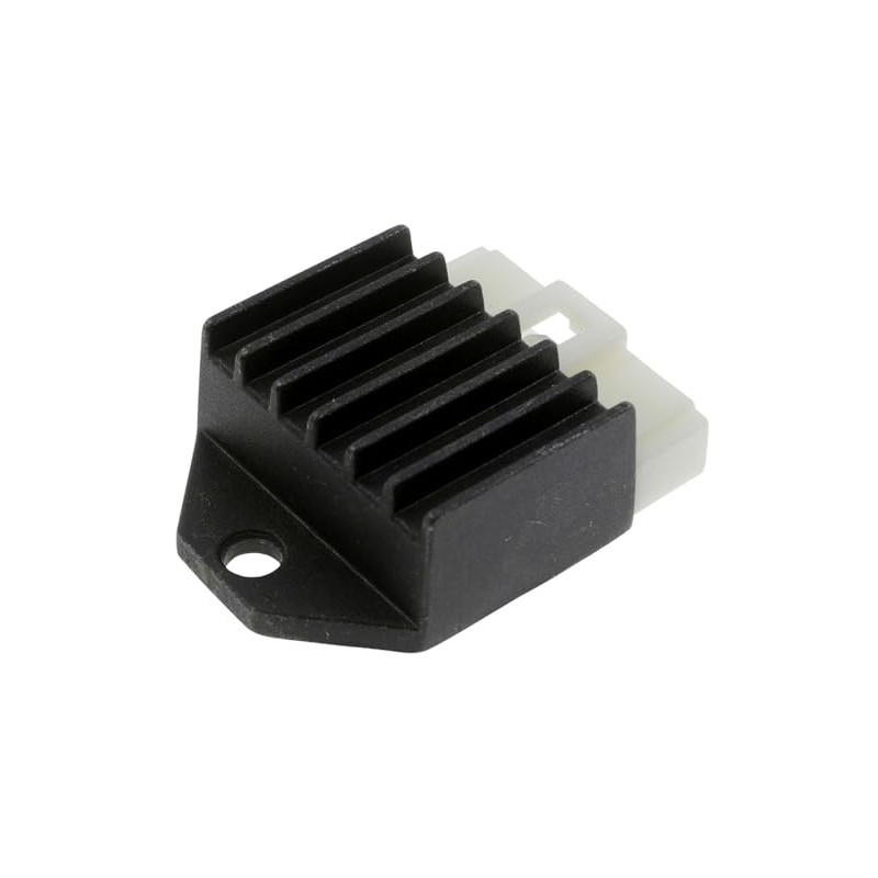 2EXTREME Voltage Regulator/Rectifier 4 Pin Compatible with Yamaha Aerox 50cc