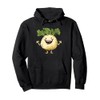 Rutabaga Funny Design Pullover Hoodie