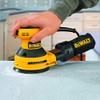 Dewalt DT3102-QZ Sanding Disc, Multi Purpose, 125 mm, 60 g