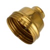 REV RItter 0503100555 Bulb Fitting E 27 Metal