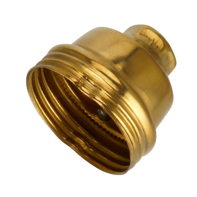 REV RItter 0503100555 Bulb Fitting E 27 Metal