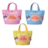 Ito Sangyo Anpanman Mini Handbags for Toddlers, 8.5 x 5.5