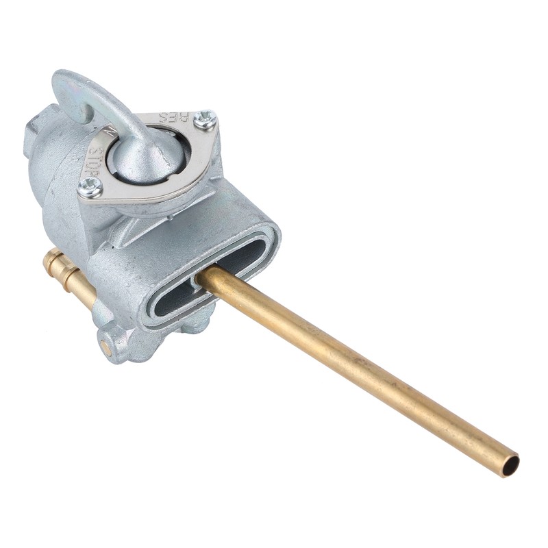 Motorcycle Fuel Petcock On Off Valve 16950‑300‑020 Replacement Fit for
