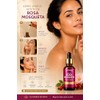 Aceite Rosa Mosqueta Puro Perennis Facial Hidratante Regenerador Piel Estrías