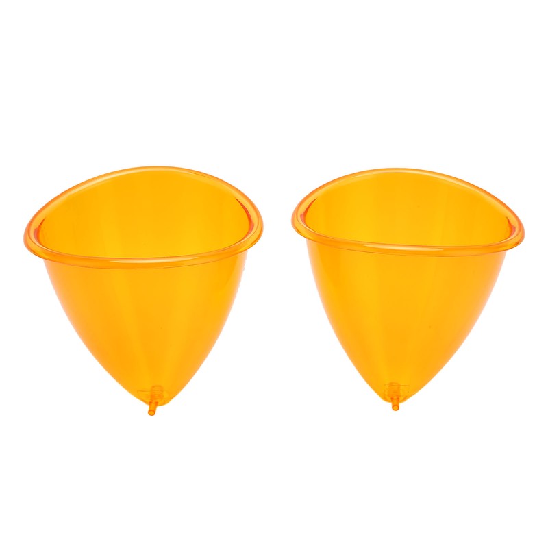Buttock Vacuum Cups 160ml L Vacuum Cupping Machine Accessories Butt