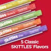 Skittles Fat Free Freezer Bars, Assorted Flavors, 2 Oz Bars,