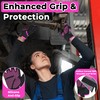 HLDD HANDLANDY Womens Safety Work Gloves - Touch Screen Mechanic