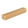 Silverline 224688 Sanding Belt Cleaning Block 150 x 25 x