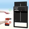 MATELOONG Accessory Kit for Automatic Chicken Coop Door - Includes