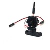 DUMBORC RC Car Camera 5.8Ghz 48CH 25mW Mini FPV Camera