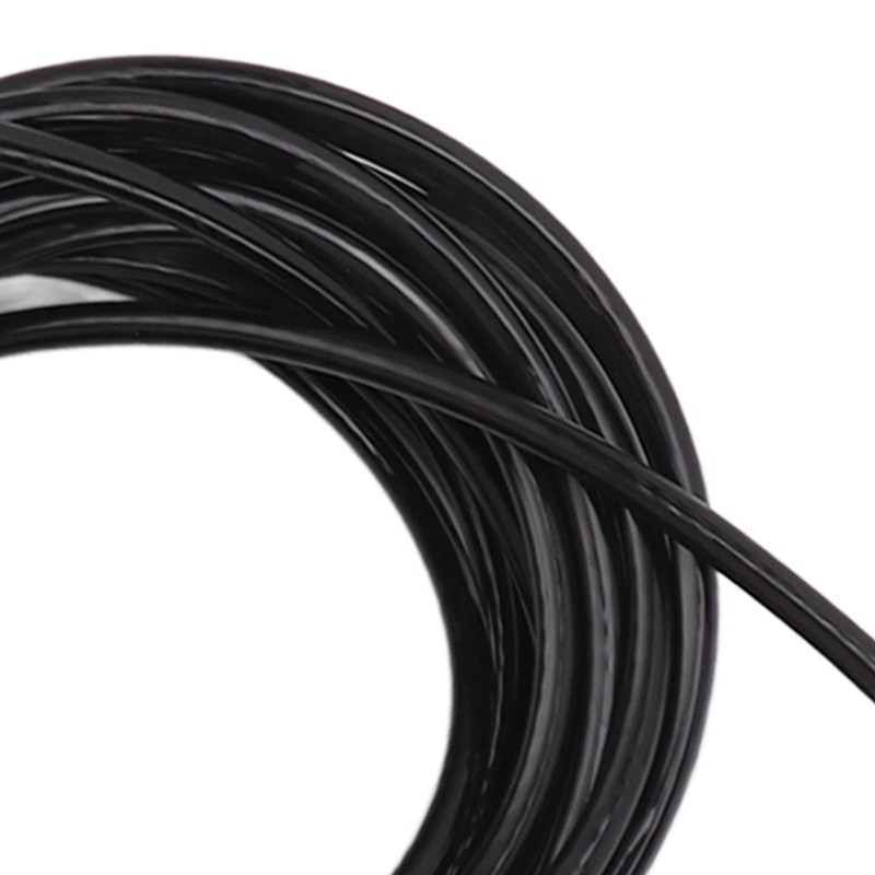 Replacement Cable for Home Gym Exercise Muscles Adjustable Length Fitness