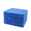 Polyester Dryer Vent Filters Replacement for Better Vent Indoor Dryer