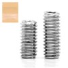 Yoyo Accessories Replacement - 1 PCS Short Axle (M4*8 mm)