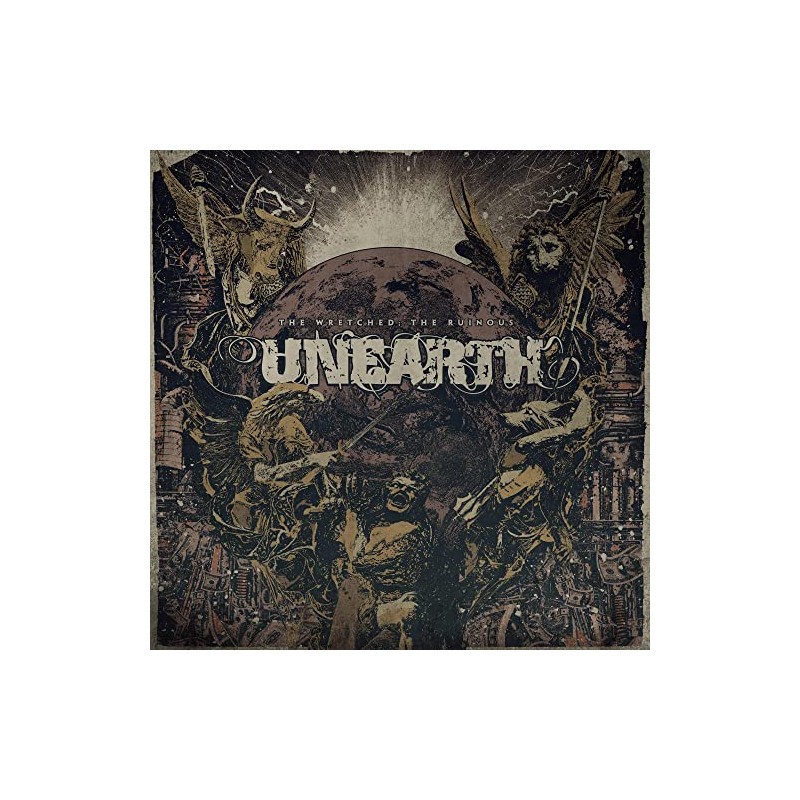 The Wretched; The Ruinous