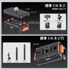 VRIG AC07 Insta360 Ace Pro Quick Release Metal Folding Adapter