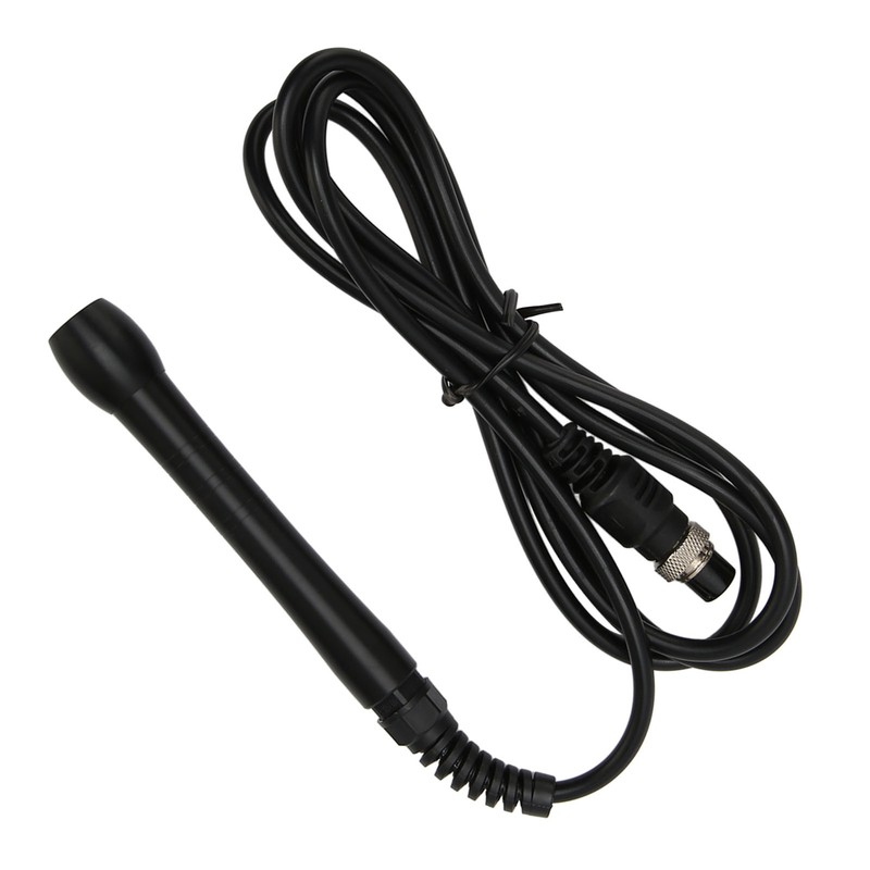 RF Electric Wave Beauty Machine Face Probe Replacement Massage Head