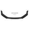 SCITOO 3PCS Front Bumper Lip Compatible for 2021-2023 for Honda