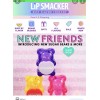 Lip Smacker Claire’s purple lip smacker teddy bear best friend
