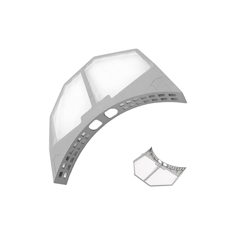 Indesit C00207652 Clatronic Creda Export Hotpoint Proline Tumble Dryer Filter