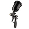 PORPHIS Automotive Refinishing Spray Gun PHS-135 Middle Pressure 1.3mm Nozzle