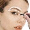3PCS/PACK 10g White Eyebrow Mapping Paste Permanent Makeup Microblading Brow
